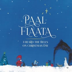 I Heard The Bells On Christmas Day