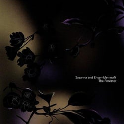 The forester - Vinyle