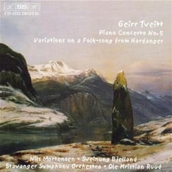Concerto pour piano no.5