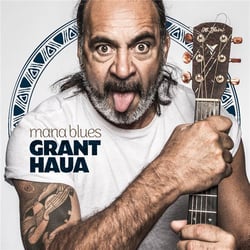Mana Blues