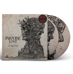 The Plague Within - édition limitée