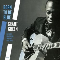 Born to be blue