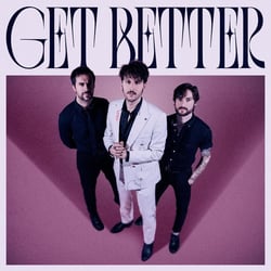Get Better