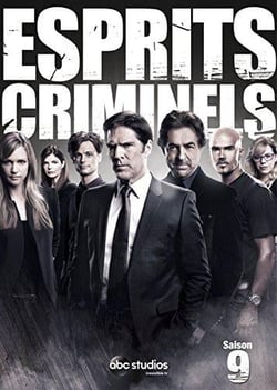 Esprits criminels - Saison 9