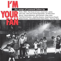 I'm your fan