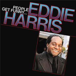People Get Funny - édition limitée colorée