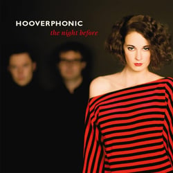 Night Before - édition colorée
