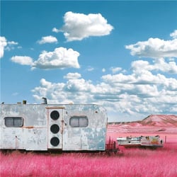 My Last Album