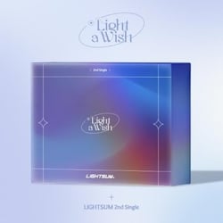 Light A Wish (Light Version)
