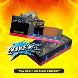 Frequency (Package Ver.)