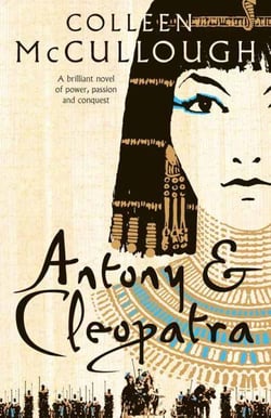 Antony and cleopatra