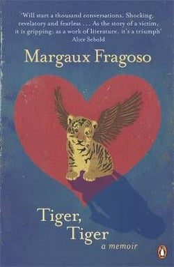 Tiger, tiger                                                                                                                                                                                                                                              