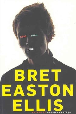 Less than zero