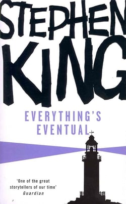 Everything's eventual