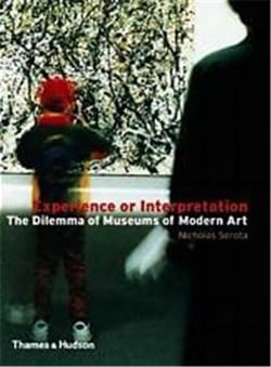 Experience or interpretation (paperback)
