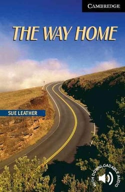 THE WAY HOME - LEVEL 5