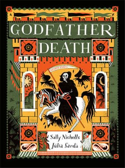 Godfather death