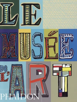 Le musée de l'art mini