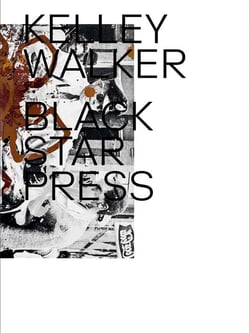 Black star press