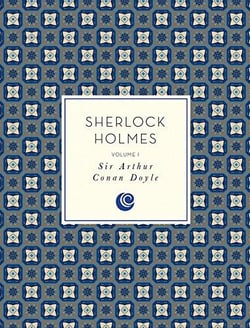 Sherlock Holmes