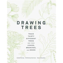 Drawing trees