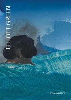 Elliott green at the far edge of the known world