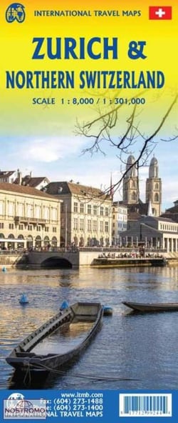 Zurich & northern Switzerland