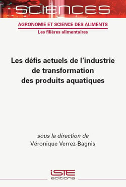 Les défis actuels de l'industrie de transformation des produits aquatiques