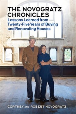 Novogratz chronicles