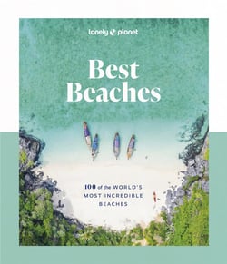 Best beaches: 100 of the world's most incredible beaches (édition 2024)