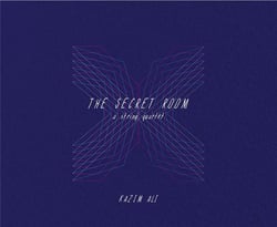 The secret room