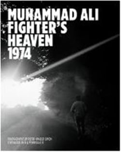 Peter angelo simon muhammad ali: fighter's heaven 1974