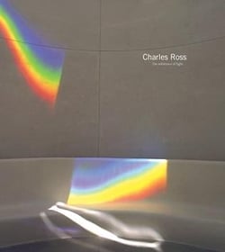 Charles ross: the substance of light
