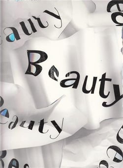 Beauty: cooper hewitt design triennial