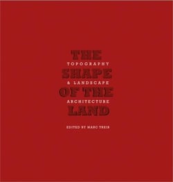 The shape of land