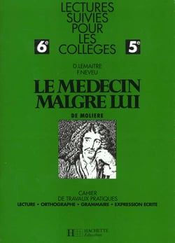 Le medecin malgre lui
