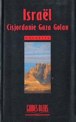 Guides bleus: israel
