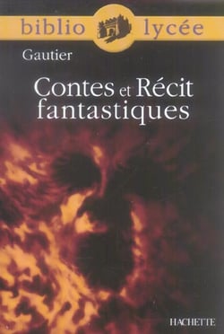 Contes et récit fantastiques