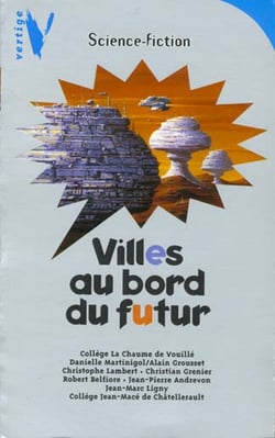 Villes au bord du futur