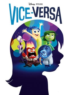 Vice versa , DISNEY CINEMA