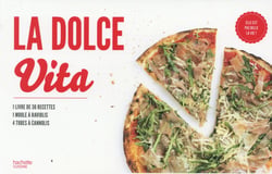 Mini-coffret - la dolce vita