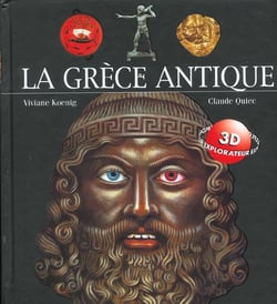 La grèce antique