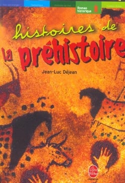 Histoires de la prehistoire