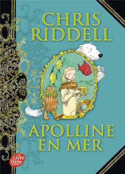 Apolline Tome 3 : Apolline en mer