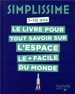 Simplissime : espace