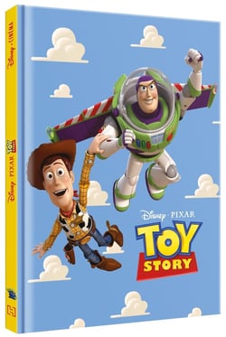 Toy Story : L'histoire du film