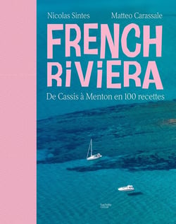 French Riviera