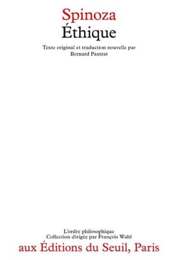 Éthique