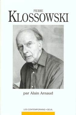 Pierre Klossowski