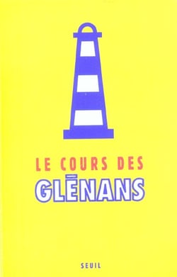 Le cours des glenans (6e edition) (6e édition)